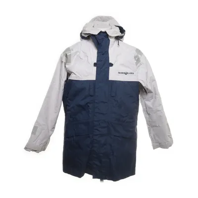 Seglarjacka (Vit, Blå) från Henri Lloyd Nylon