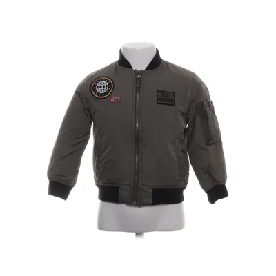 Bomberjacka (Grön, Svart) från Zara Boys