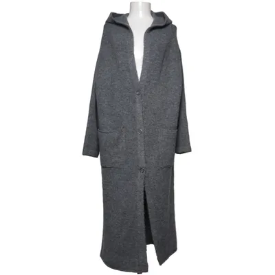 Kofta (Grå) från Zara Knit Akryl, Elastan, Polyester
