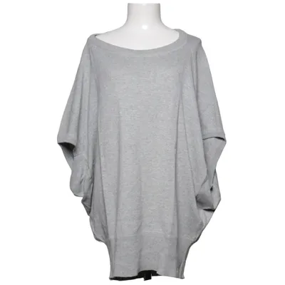 Sweater (Grå) fra Flash Lights Akryl, Bomuld