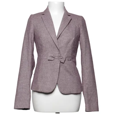 Blazer (Marron, Multicolore) de Liu Jo Jeans