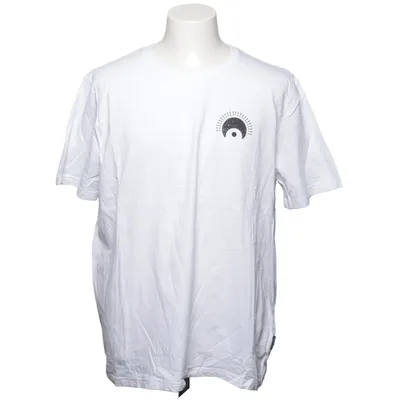 T-shirt (Vit) från Yourturn Bomull