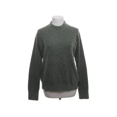 Tröja (Grön) från Urban Pioneers Alpackaull, Ull, Nylon, Elastan