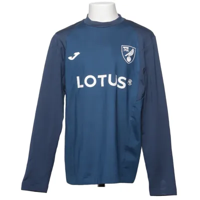 Maillot de gardien de but (Bleu, Gris) de Joma