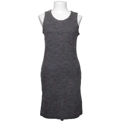 Robe (Gris) de Hessnatur Laine