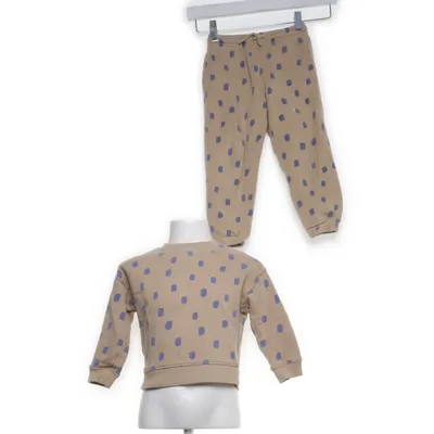 Loungewear (Meerkleurig, Blauw, Beige) van Arket Katoen
