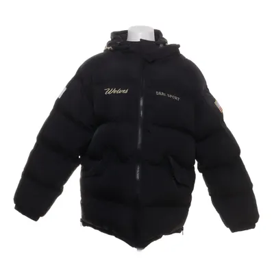 Vinterjacka (Svart) från Darc Sport Polyamid, Polyester