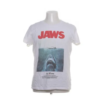 T-shirt (Vit) från Universal Studios Bomull