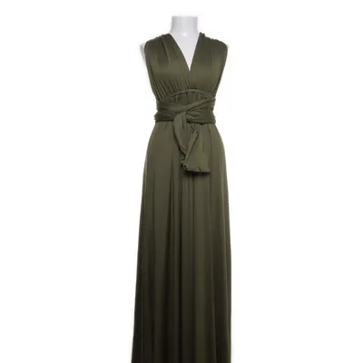 Maxi jurk (Groen) van Fashion