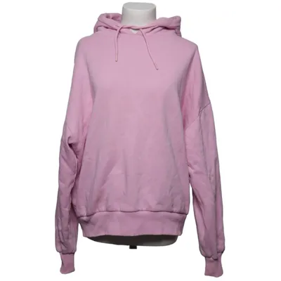 Hoodie (Pink) from LXA Cotton, Polyester