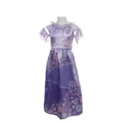 Maskeradkläder (Lila, Flerfärgad) från H&M x Disney Polyester