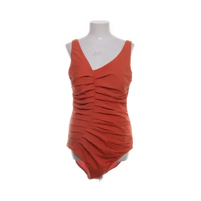 Baddräkt (Orange) från Beach Wave