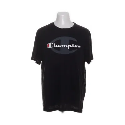 T-shirt (Grijs) van Champion