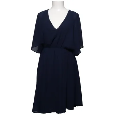 Jurk (Blauw) van Make Way Polyester