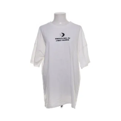 T-shirt (Blanc) de Chapter Coton