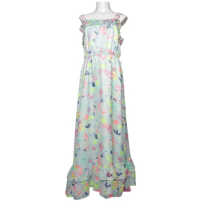 Dress (Multicolored) from Monsoon Polyester