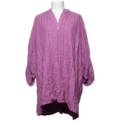 Tunic (Purple) from Intuition Cotton