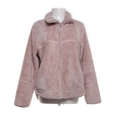 Fleecejacka (Beige) från Lager 157 Polyester