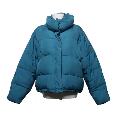 Winterjacke (Blau) von Urban Outfitters Polyester
