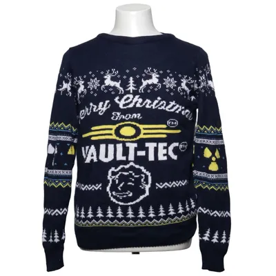 Pull de Noël (Vault-Tec Christmas) de Numskull Acrylique