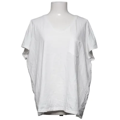 T-shirt (Wit) van Soyaconcept