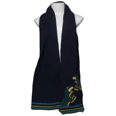 Sjaal (Blauw, Groen, Geel) van Paul Smith Junior