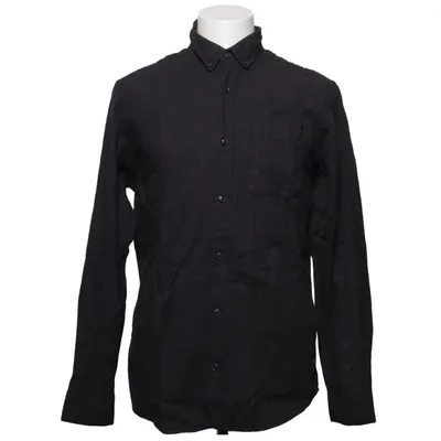 Flanellen overhemd (Vintage Cth) van Jack & Jones Katoen