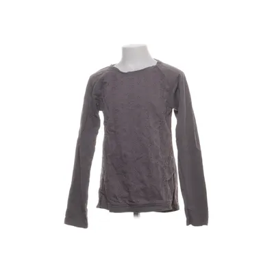 Långärmad t-shirt (Grå) från Noa Noa Miniature Bomull