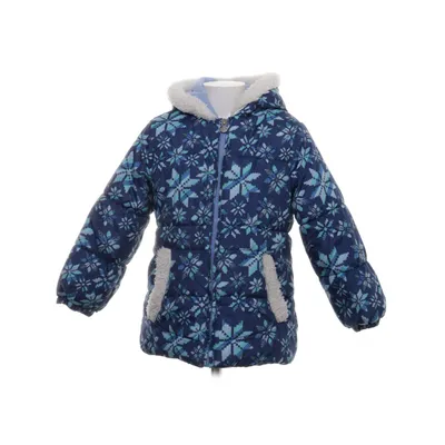 Winter jacket (L218998) from London Fog Faux fur, Polyester