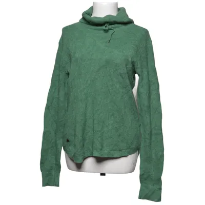 Rollkragenpullover (Grün) von Lauren Ralph Lauren Baumwolle