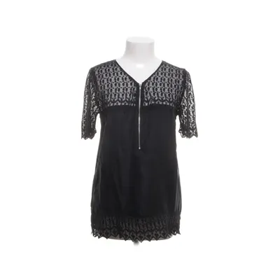 Top (Black) from The Kooples Polyamide