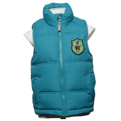 Outdoor Weste (Blau) von Out Wear by Lindex Polyester