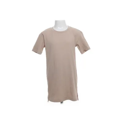 Tunika (Beige) från Amy & Lucy Bomull, Elastan, Polyester