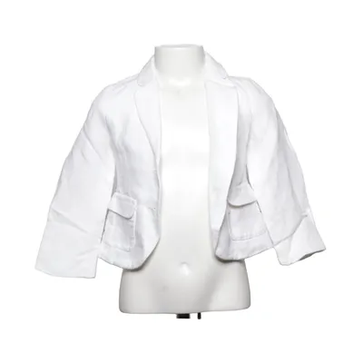 Kavaj (Vit) från Zara Kids