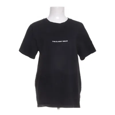 T-shirt (Svart) från The Classy Issue Bomull