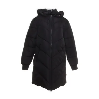 Vinterkappa (Svart) från JDY Polyester