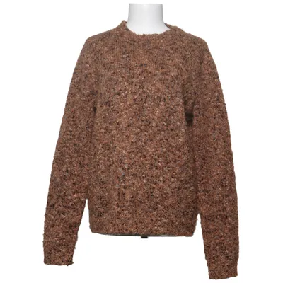 Tröja (Brun, Flerfärgad) från ASOS Akryl, Polyester, Ull