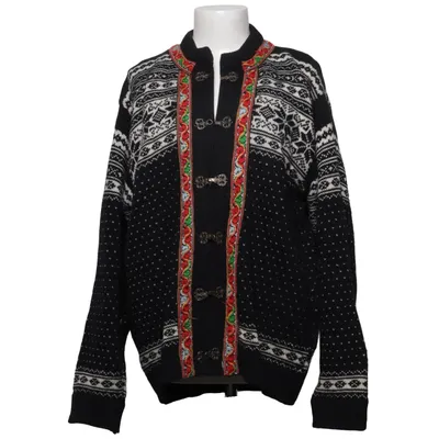 Cardigan (Noir, Blanc, Multicolore) de Norwegian Design