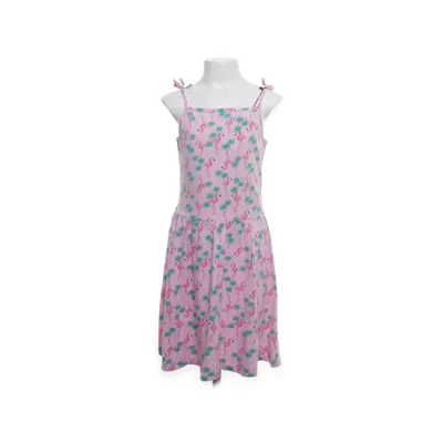 Dress (Pink, Multicolored) from Palomino by C&A Cotton