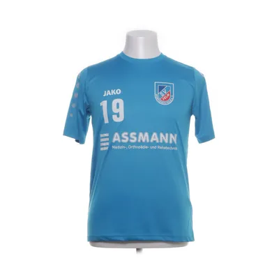 Spillertrøje (Blå) fra Jako Polyester