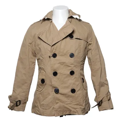 Trenchcoat (Beige) från Jack & Jones Vintage Denim Bomull