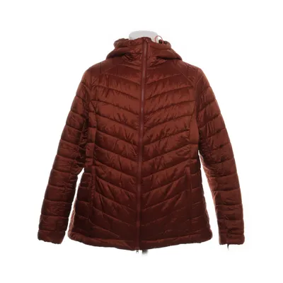 Veste d'hiver (Marron) de Outdoor Polyamide