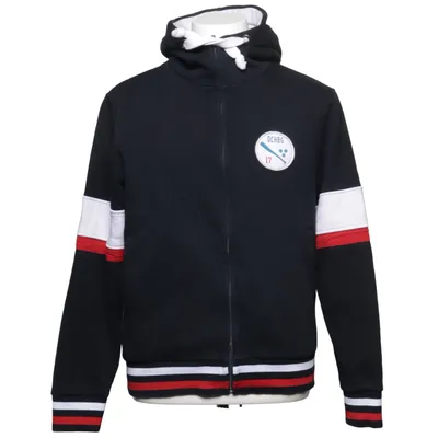 Hoodie (Jamie Ochbg Team Hoodie) from Douchebags Cotton, Polyester