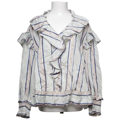 Blus (NinneGO Blouse) från Gossia Lyocell, Polyamid, Polyester