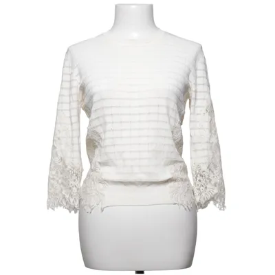 Pull-over (Blanc) de Ermanno Scervino