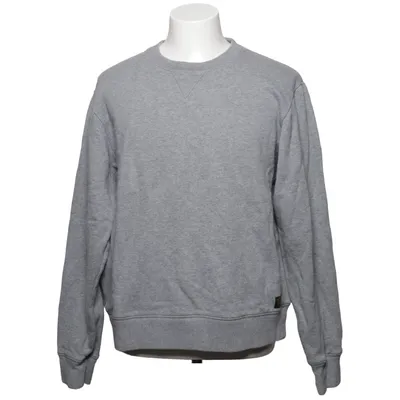 Sweatshirt (Gray) from Tiger of Sweden Jeans Cotton