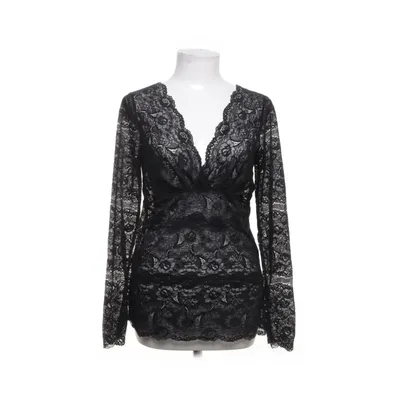 Blus (Svart) från Saint Tropez