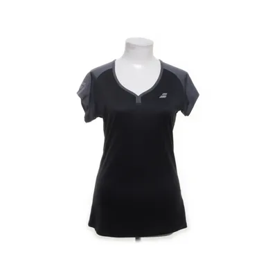 Träningstopp (Svart, Grå) från Babolat