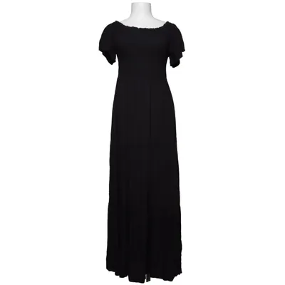 Dress (Black) from CC Fashion Cotton