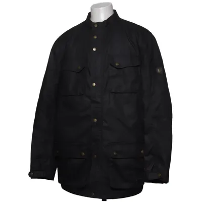 Jack (Zwart) van Cutter & Buck Katoen, Polyester